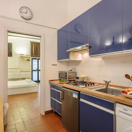 Apartment L'antica Concia Di Santa Croce - Sweet Dreams In