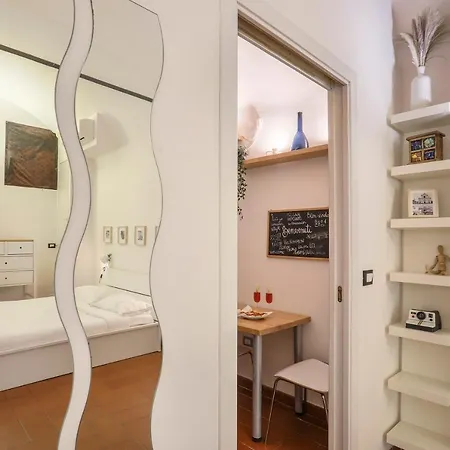 L'antica Concia Di Santa Croce - Sweet Dreams In Apartment *