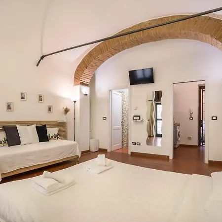 L'antica Concia Di Santa Croce - Sweet Dreams In Florence