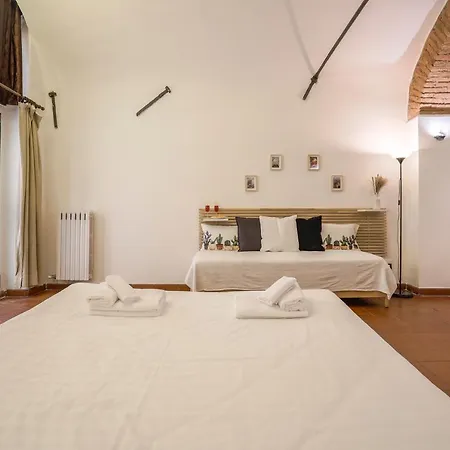 L'antica Concia Di Santa Croce - Sweet Dreams In Apartment Florence