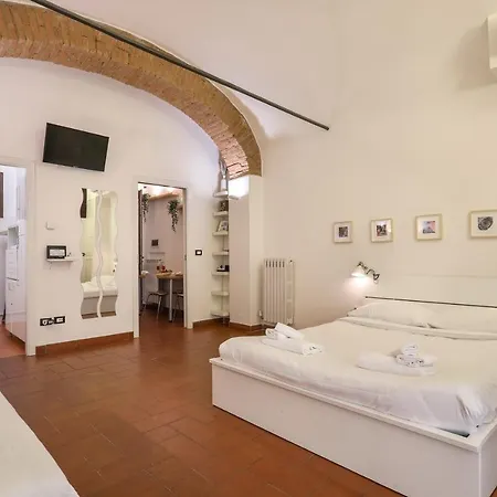 L'antica Concia Di Santa Croce - Sweet Dreams In Apartment