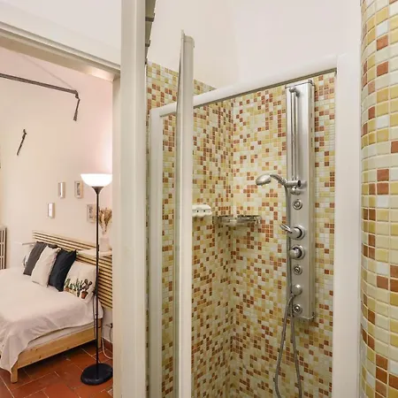 L'antica Concia Di Santa Croce - Sweet Dreams In Apartment *