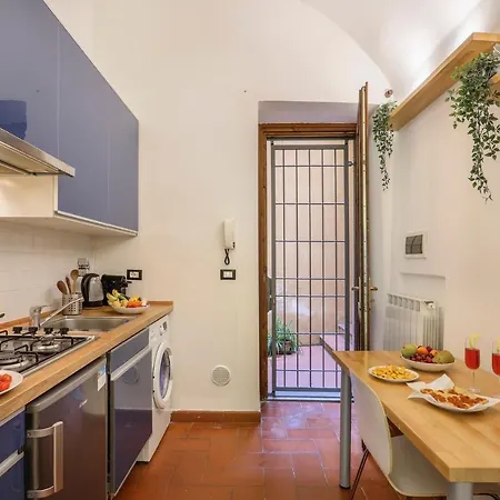 Apartment L'antica Concia Di Santa Croce - Sweet Dreams In *