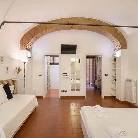 L'antica Concia Di Santa Croce - Sweet Dreams In * Florence