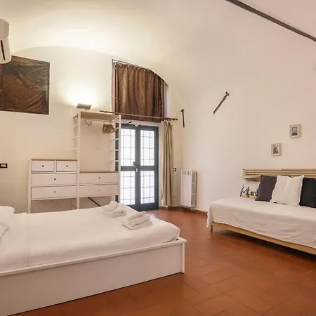 Apartment L'antica Concia Di Santa Croce - Sweet Dreams In *
